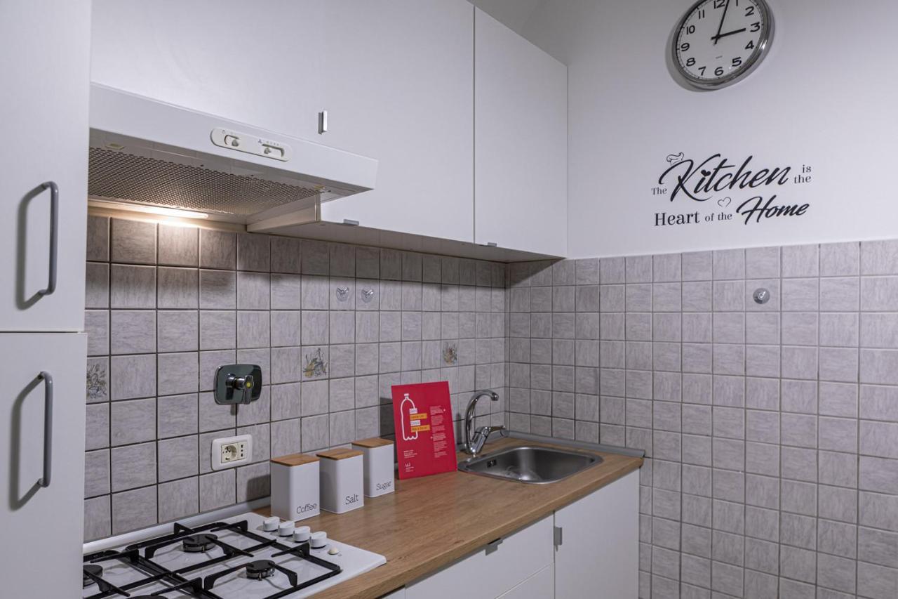 Casa Juliette By Wonderful Italy Apartment Торино Екстериор снимка